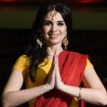 Астролог Ирина Чайка