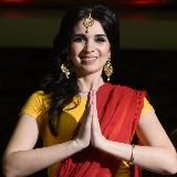 Астролог Ирина Чайка