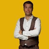 Юрист в ресторане