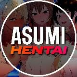 Asumi Hentai 18+
