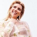 Sharna Beckman Thesashaxo