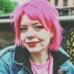 маша войнович