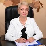 Наталия Пащенко