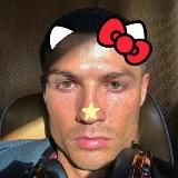 Никита на Пампе