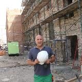 Грэм Филлипс – Репортаж