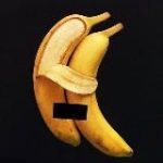 Скандальное искусство