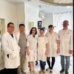 Китайская медицина с Аней Гу