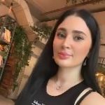 Джикаева Малика