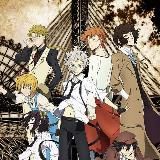 Мастера меча онлайн 1-5 сезон