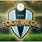 FOOT INFOS