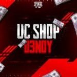 DENDY UC SHOP