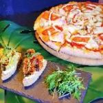 Салаты, рецепты и многое другое