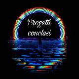 Progetti Conclusi