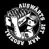 Regel 17 “Auswärts ist man asozial”