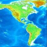 AmericaLibre-de norte a sur © “oficial”