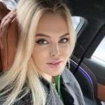 Юлия Любичанская «Саркисова»