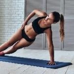 Тренировки Фитнес Мотивация ПП