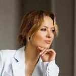 Виктория Ионова RED