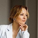 Виктория Ионова RED