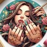 МАНИКЮР / ТРЕНДЫ 2025