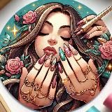 МАНИКЮР / ТРЕНДЫ 2025