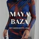 БАЗА ПОСТАВЩИКОВ MAYA