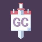 Календарь событий игровой индустрии