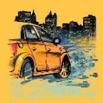 AGREGATOR PARK | Робота в таксі | Київ