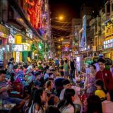 NightLife VIETNAM – Info Sharing on Ho Chi Minh City / Hanoi