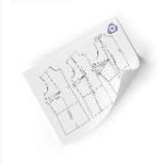 ВЫКРОЙКИ PDF Бесплатные Детские, женские, мужские и т д