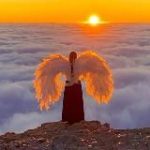 Влюбленная в Крым и в нейросети