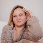 Екатерина Сидягина