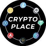 CRYPTO PLACE