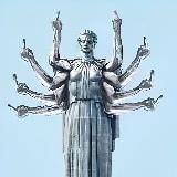 МЕМуарій воєнного часу #УкрТґ