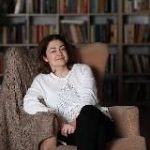 Энергия • Вдохновение • Лёгкость Елена Медведева