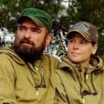 Константин и Наталья Удинцевы