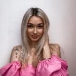 Саша Чередина о книгах