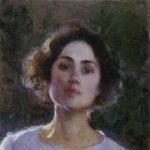 Women Painting Women