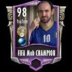 Чемпион FIFA Mobile