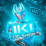 𝐈𝐊𝐈