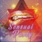 Sensual Party 13 декабря