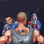 УЛИЧНЫЕ ДРАКИ ВИДЕО