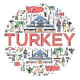 Турция | Жизнь | Туризм