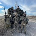 На Грани: Война и Мир