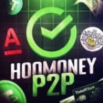 HOODMONEY P2P | ТОКЕНЫ | ПРОЦЕССИНГ