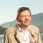 Экхарт Толле