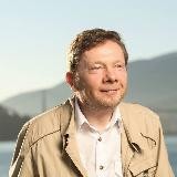 Экхарт Толле