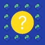 Python: задачки и вопросы