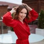 Вика о МАКИЯЖЕ и ПРИЧЕСКАХ