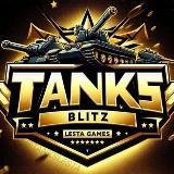 World of Tanks Blitz Lesta Games